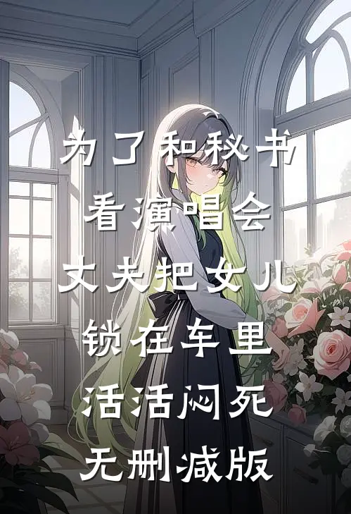 为了和秘书看演唱会，丈夫把女儿锁在车里活活闷死无删减版