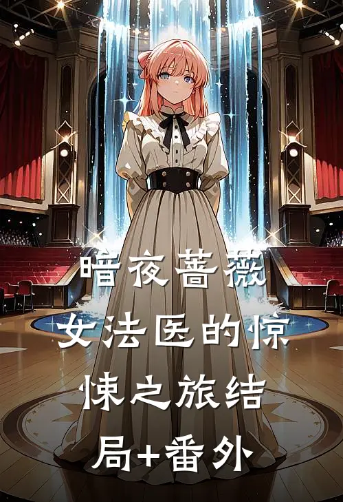 《暗夜蔷薇：女法医的惊悚之旅》结局+番外