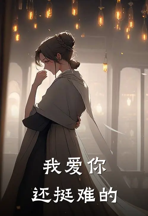 我爱你，还挺难的