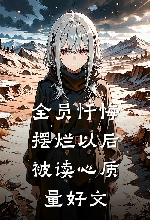 全员忏悔：摆烂以后被读心质量好文