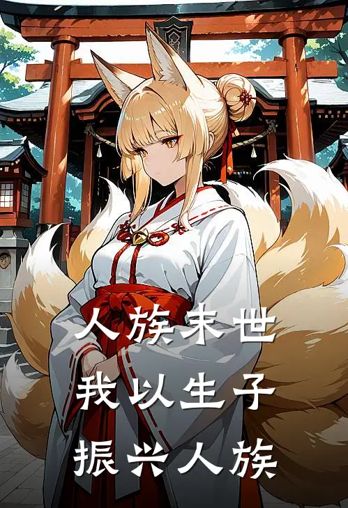 人族末世，我以生子振兴人族