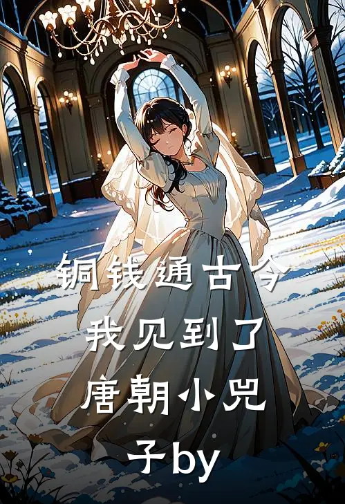 铜钱通古今，我见到了唐朝小兕子by