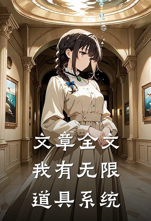 文章全文我有无限道具系统