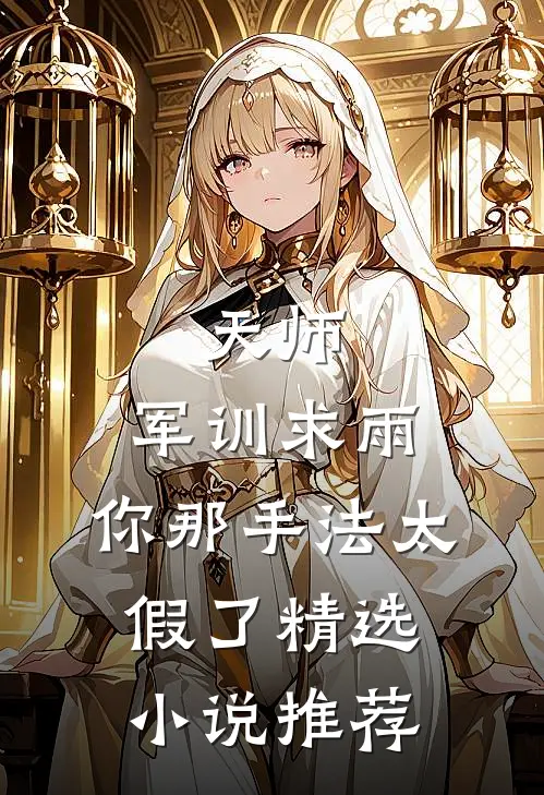 天师：军训求雨，你那手法太假了精选小说推荐