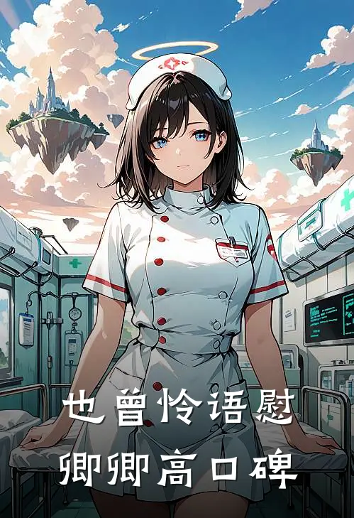也曾怜语慰卿卿高口碑