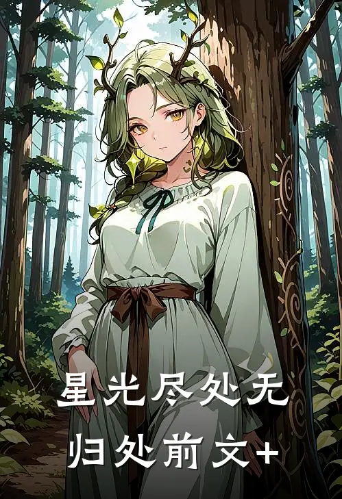 星光尽处无归处前文+