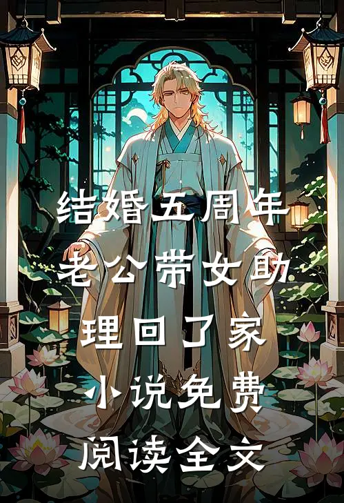结婚五周年，老公带女助理回了家小说免费阅读全文