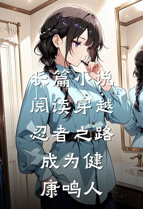 长篇小说阅读穿越忍者之路，成为健康鸣人