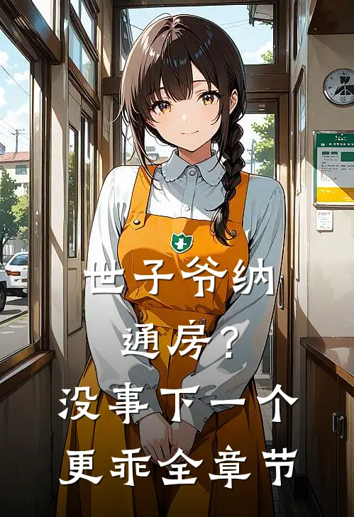 世子爷纳通房？没事下一个更乖全章节
