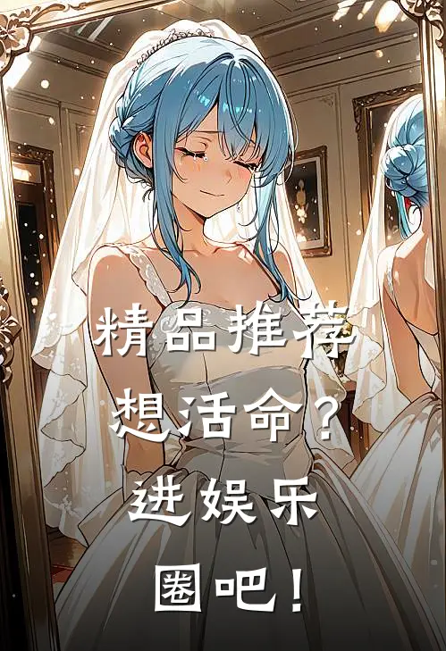 精品推荐想活命？进娱乐圈吧！