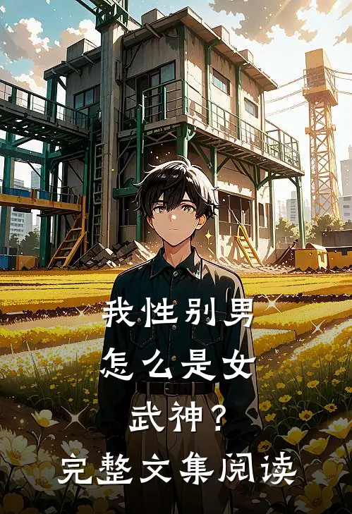 我性别男怎么是女武神？完整文集阅读