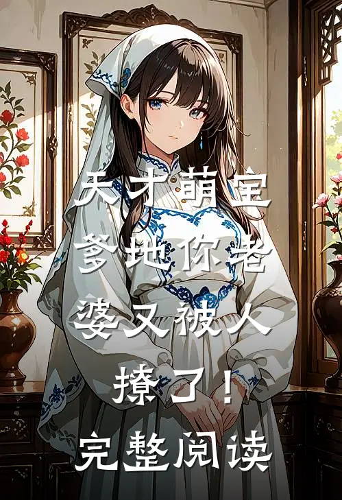 天才萌宝，爹地你老婆又被人撩了！完整阅读