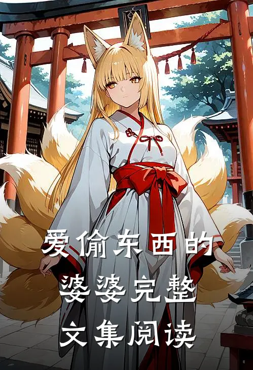 爱偷东西的婆婆完整文集阅读