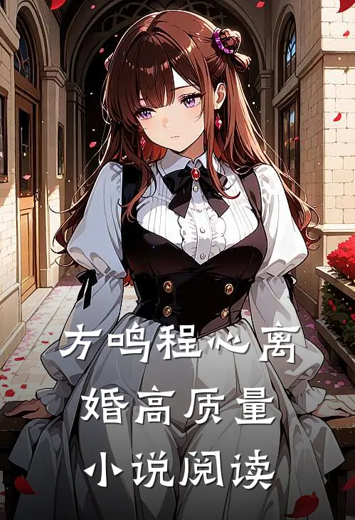 方鸣程心离婚高质量小说阅读