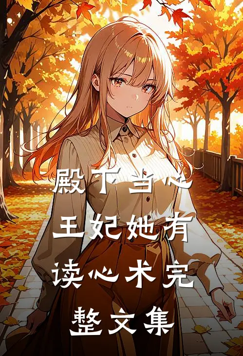 殿下当心：王妃她有读心术完整文集