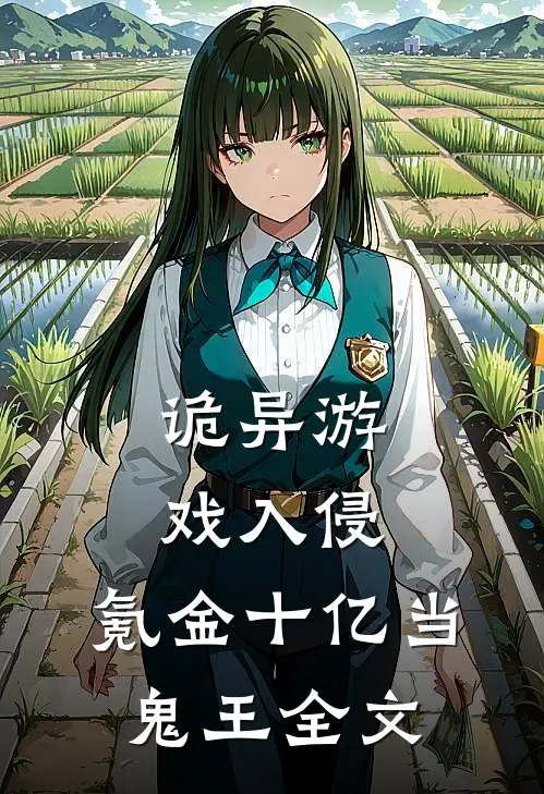 诡异游戏入侵，氪金十亿当鬼王全文