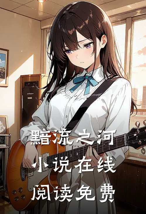 黯流之河小说在线阅读免费