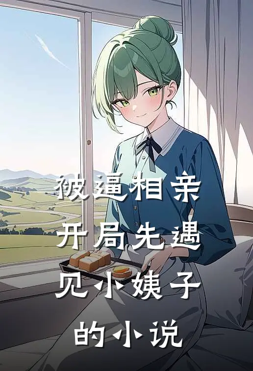 被逼相亲，开局先遇见小姨子的小说