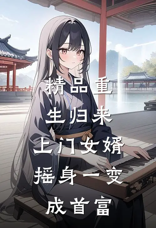 精品重生归来，上门女婿摇身一变成首富