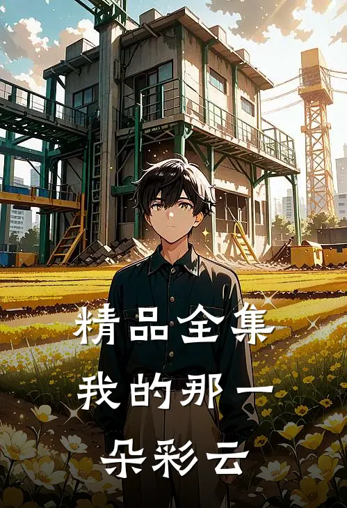 精品全集我的那一朵彩云