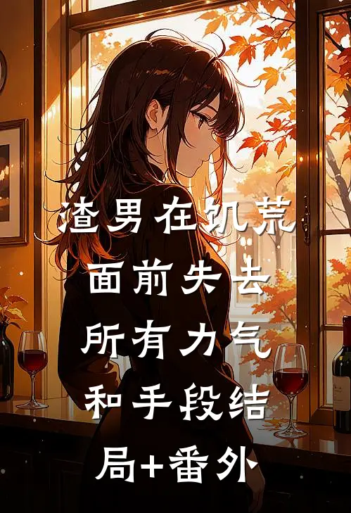 渣男在饥荒面前失去所有力气和手段结局+番外