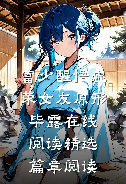 富少醒悟虚荣女友原形毕露在线阅读精选篇章阅读