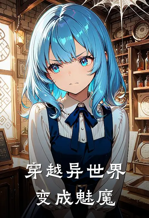 穿越异世界变成魅魔