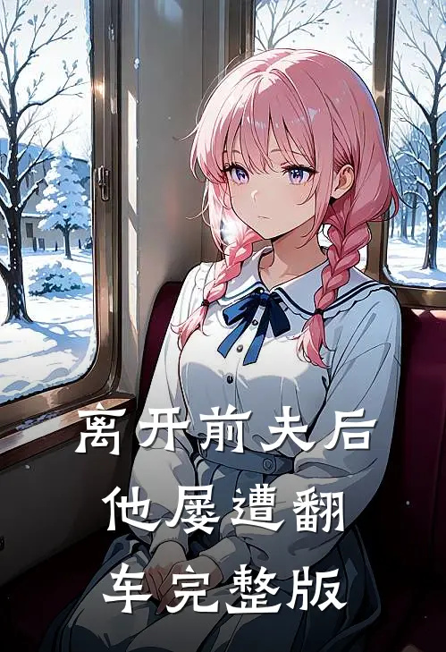 离开前夫后，他屡遭翻车完整版