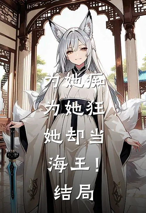 为她痴，为她狂，她却当海王！结局