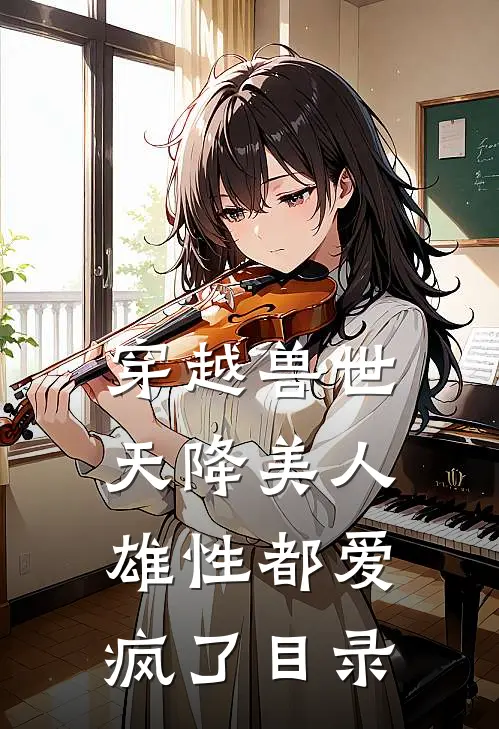 穿越兽世：天降美人，雄性都爱疯了目录