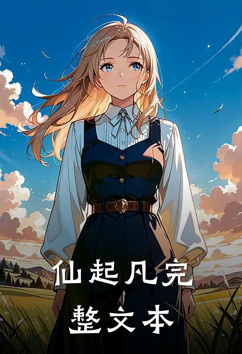 仙起凡完整文本