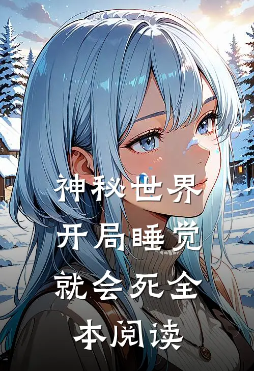 神秘世界：开局睡觉就会死全本阅读