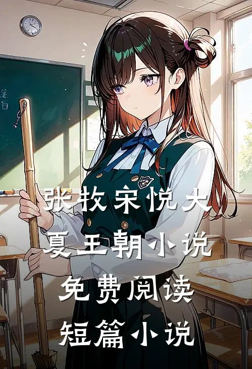张牧宋悦大夏王朝小说免费阅读短篇小说