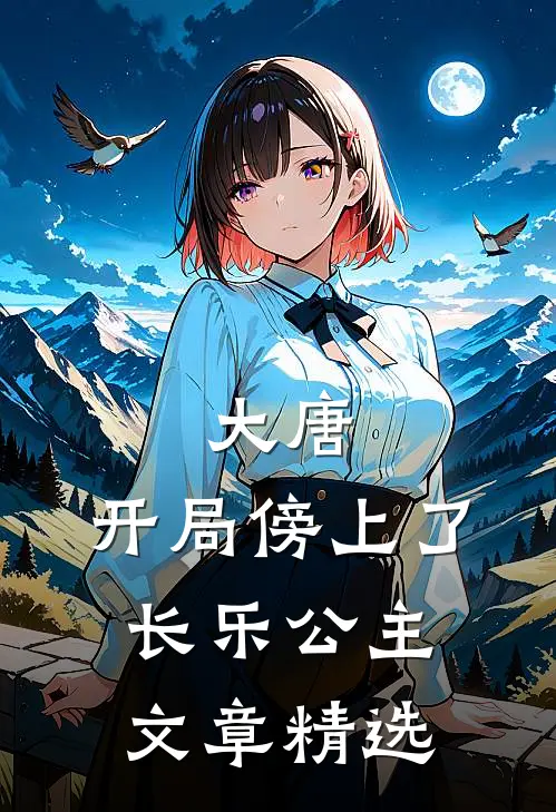 大唐：开局傍上了长乐公主文章精选