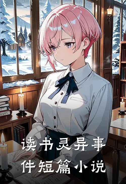 读书灵异事件短篇小说