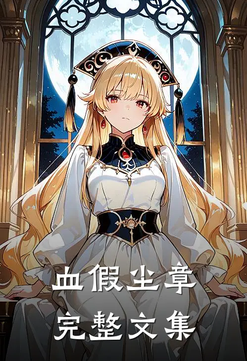 血假尘章完整文集