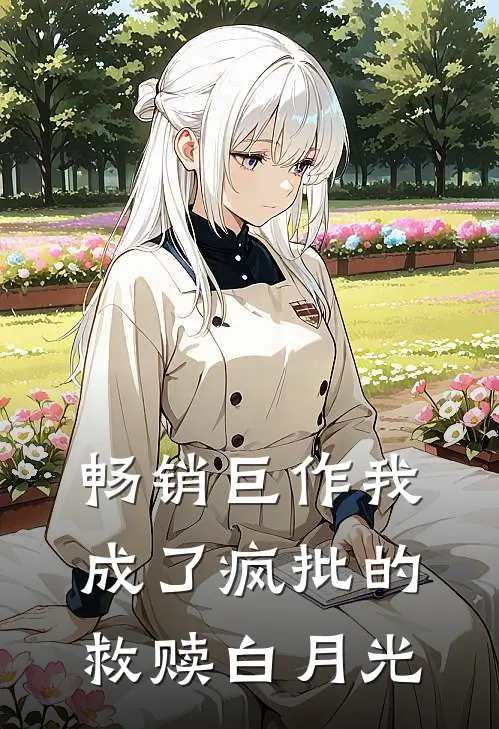 畅销巨作我成了疯批的救赎白月光