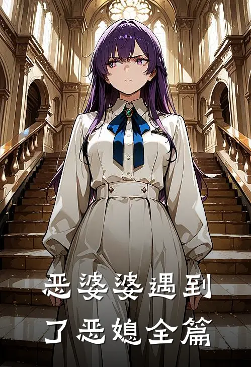 恶婆婆遇到了恶媳全篇