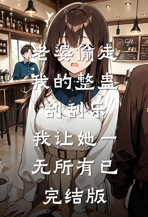 老婆偷走我的整蛊刮刮乐，我让她一无所有已完结版