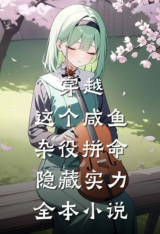 穿越：这个咸鱼杂役拼命隐藏实力全本小说