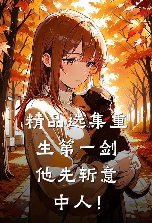 精品选集重生第一剑，他先斩意中人！