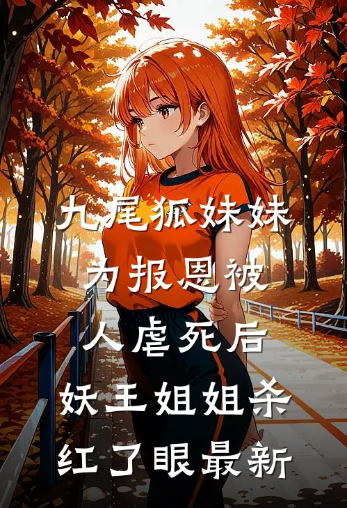 九尾狐妹妹为报恩被人虐死后，妖王姐姐杀红了眼最新