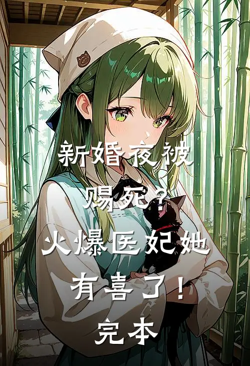 新婚夜被赐死？火爆医妃她有喜了！完本