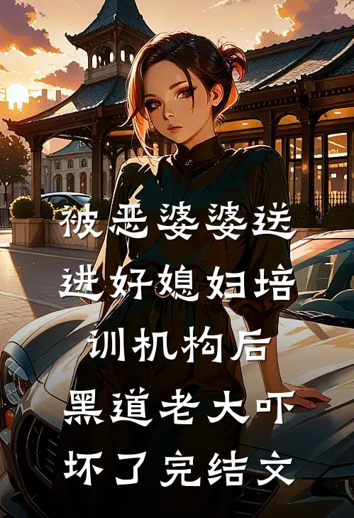 被恶婆婆送进好媳妇培训机构后，黑道老大吓坏了完结文