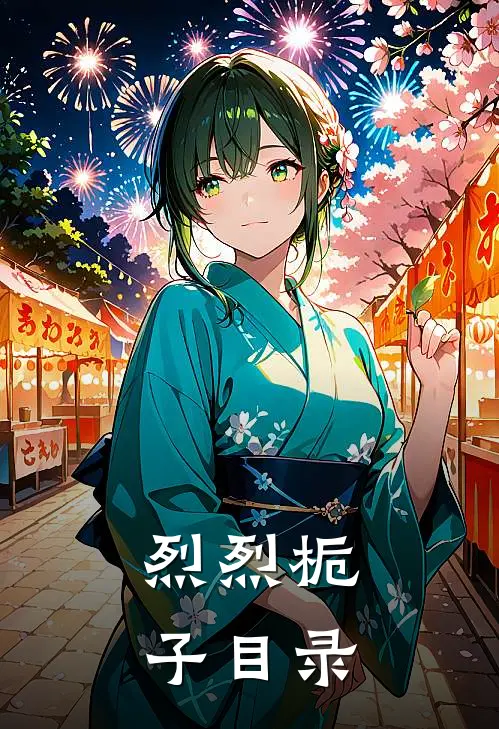 烈烈栀子目录
