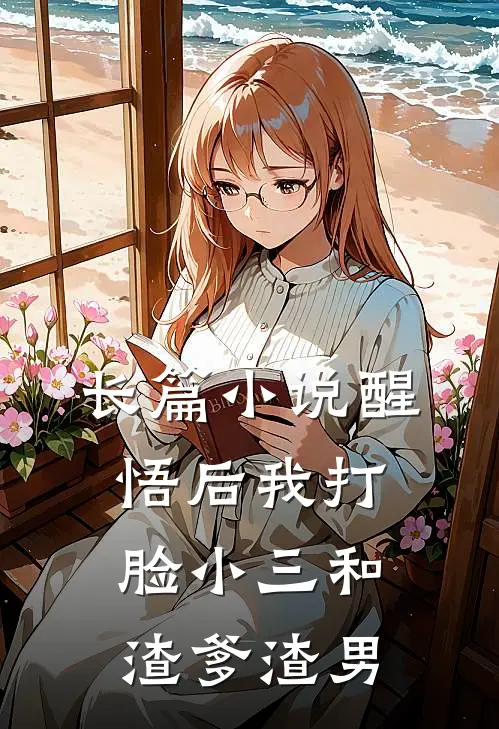 长篇小说醒悟后我打脸小三和渣爹渣男