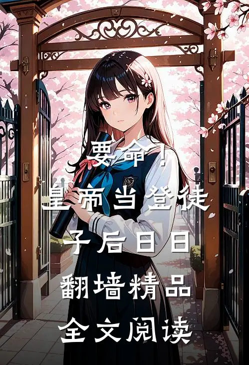 要命！皇帝当登徒子后日日翻墙精品全文阅读