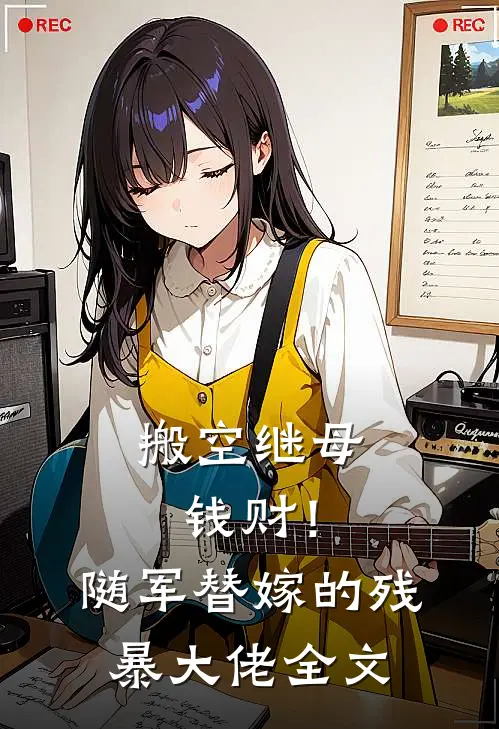 搬空继母钱财！随军替嫁的残暴大佬全文