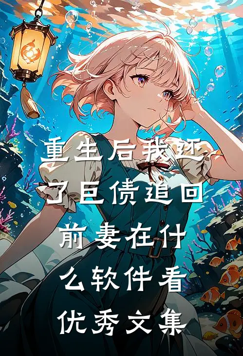 重生后我还了巨债追回前妻在什么软件看优秀文集