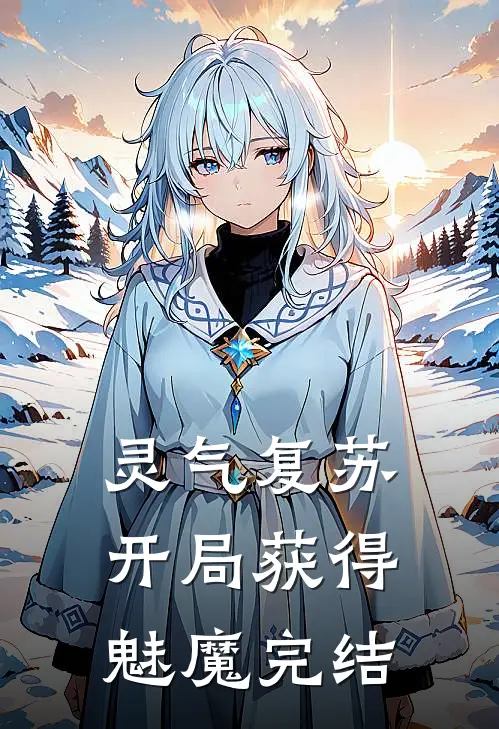 灵气复苏：开局获得魅魔完结